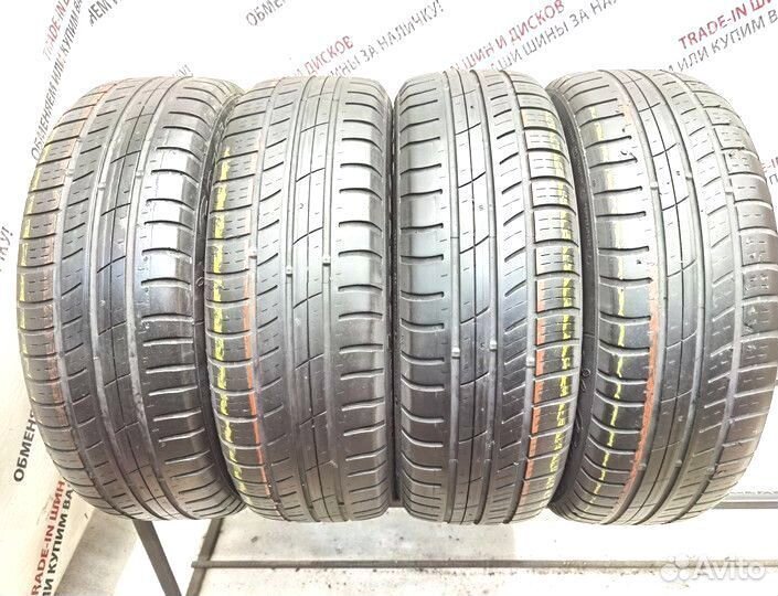Cordiant Sport 2 PS501 185/60 R15 84H