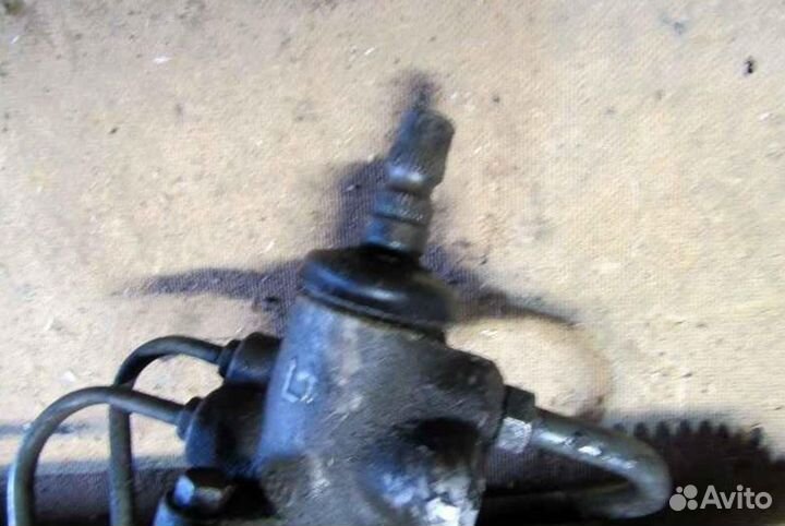 Рулевая рейка Lexus RX 3.0 44250-48041 бензин 2000