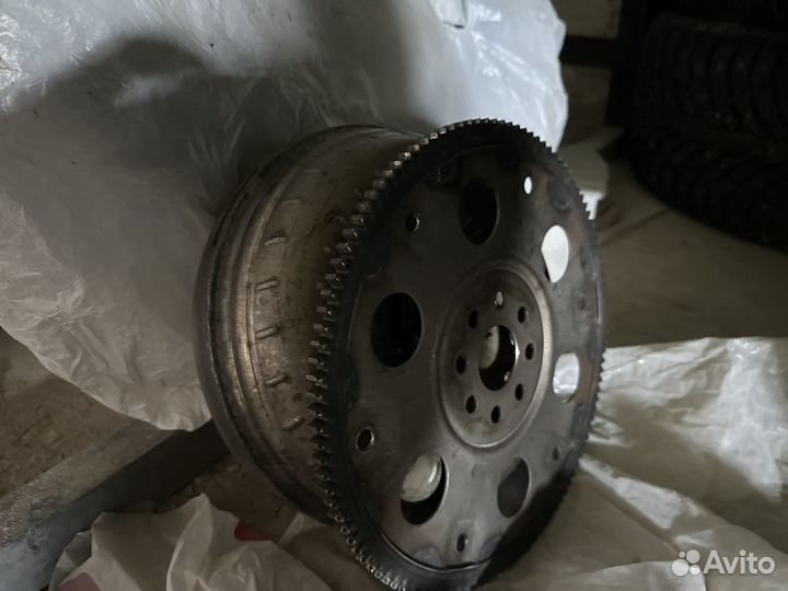 АКПП 30-40ls 1jz-gte