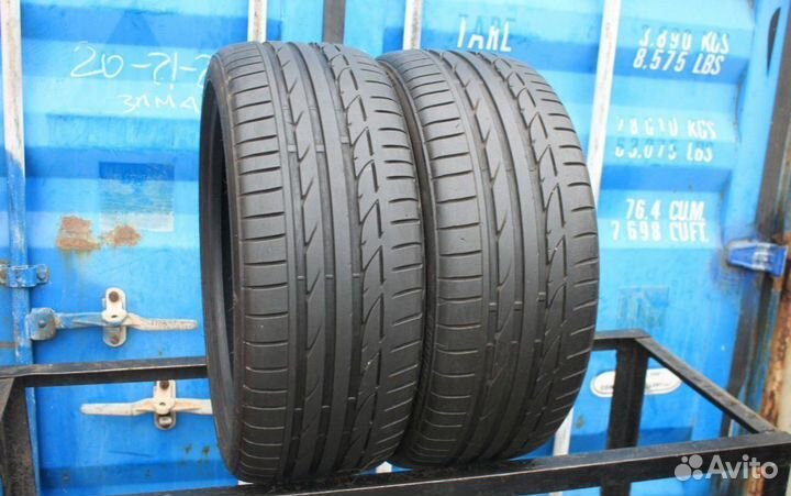 Bridgestone Potenza S001 225/40 R19 104Q