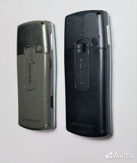 Samsung SGH-C110