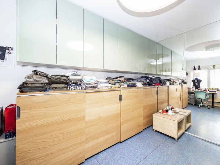 Сдам офисное помещение, 92.8 м²