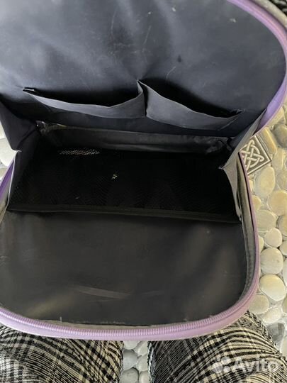 Школьный рюкзак