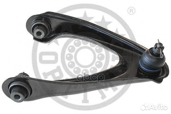 Рычаг подвески перед прав honda CR-V I (RD)