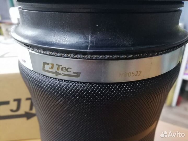 Пневмобаллон задний Mercedes-Benz ML GL W164 W166