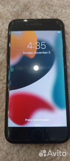 iPhone 7, 32 ГБ