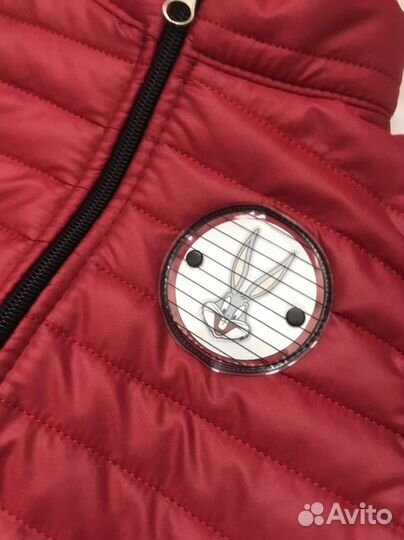 Костюм 3-ка для мальчика