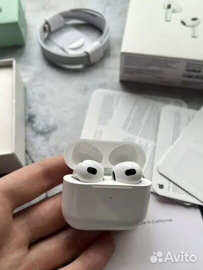 Airpods 