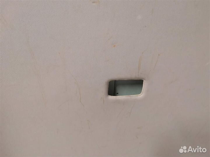 Обшивка потолка Хендай i30 12-17