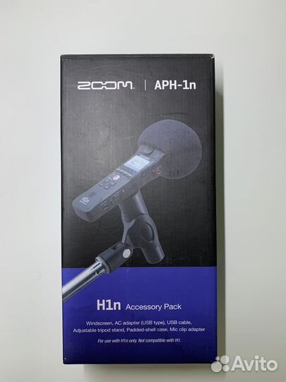 Zoom APH-1n