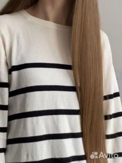 Паровой утюжок для волос