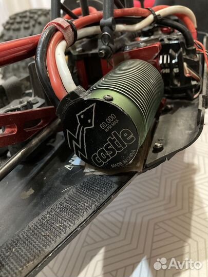 Arrma Kraton 6s EXB