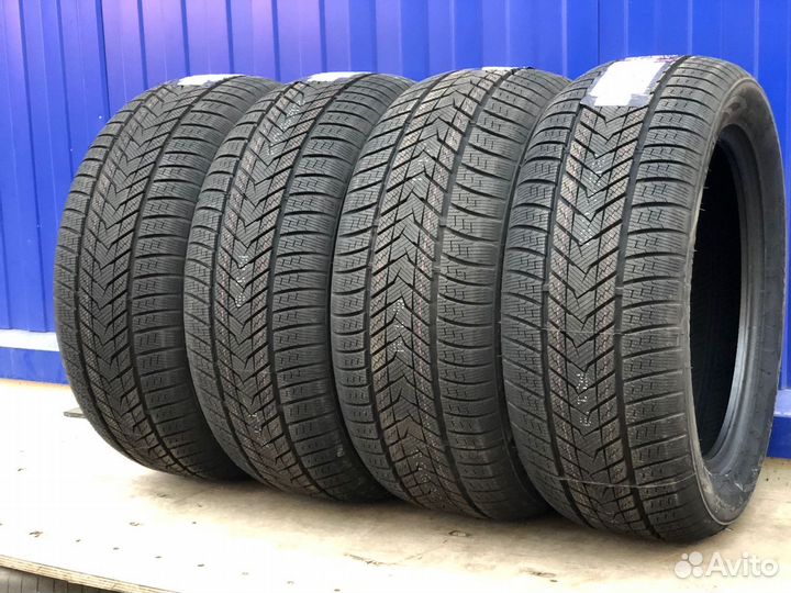 Arivo Winmaster ProX ARW5 275/45 R21