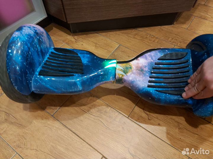 Гироскутер бу