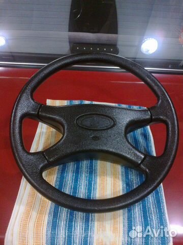 Колесо рулевое Ваз -21213