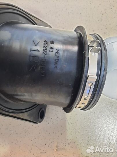 Рулевой вал салонный Toyota Camry V70 2018+2021