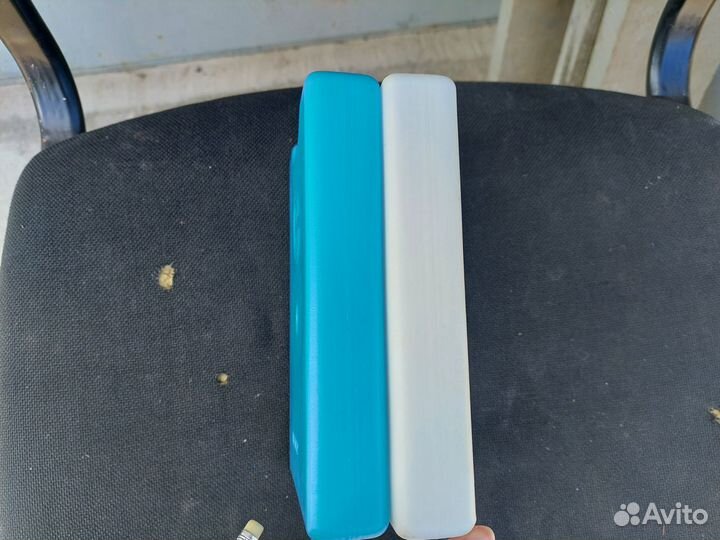 Хладогент, аккумулятор холода