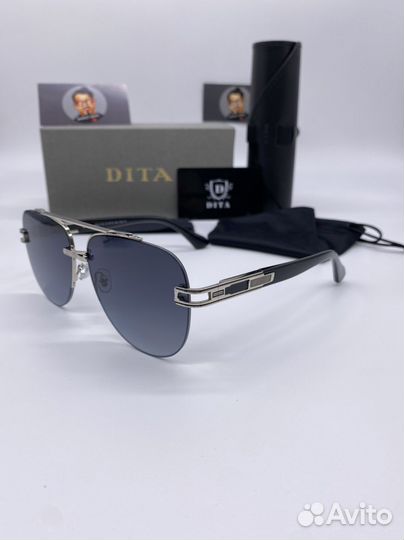 Очки dita унисекс