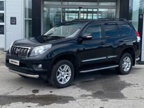 Toyota Land Cruiser Prado 3.0 AT, 2013, 242 200 км, с пробегом, цена 3 180 000 руб.