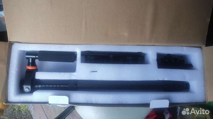 Стедикам монопод GreenBean stab 600