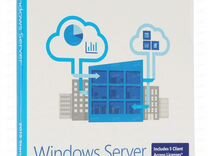 Microsoft Windows Server 2019