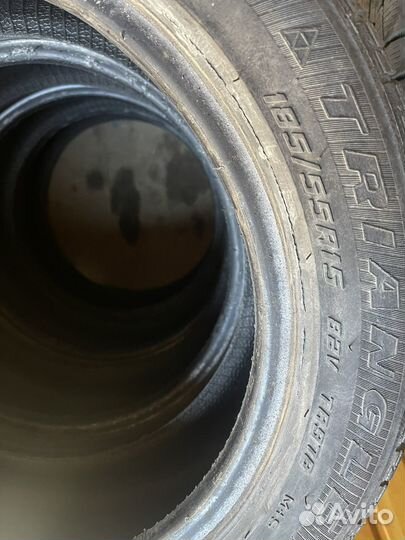 Triangle TR978 185/55 R15