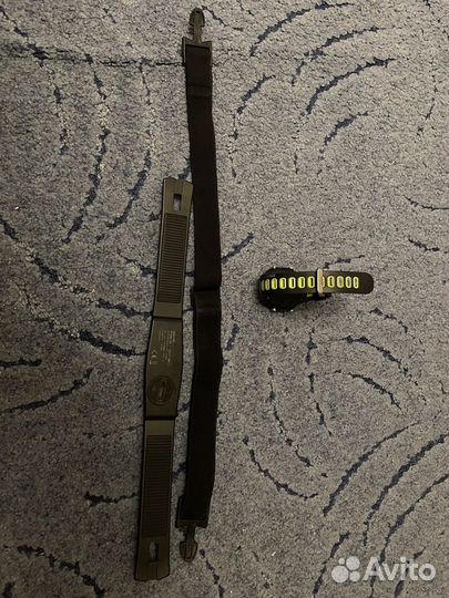 Пульсометры