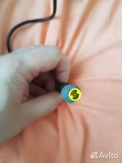 Блоки питания Lenovo 20v 65w-170W