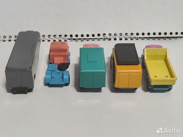 Модели маз 500 масштаб 1/87 СССР 70е годы