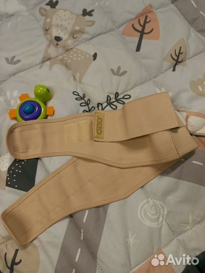 Бандаж для беременных м