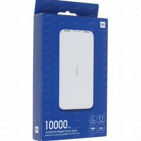 Внешний аккумулятор power bank