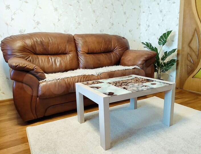 2-к. квартира, 53 м², 9/9 эт.