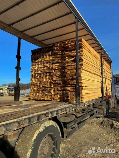 Доска пиломатериалы