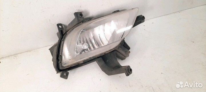 Фара противотуманная левая Kia Cerato 3 2013