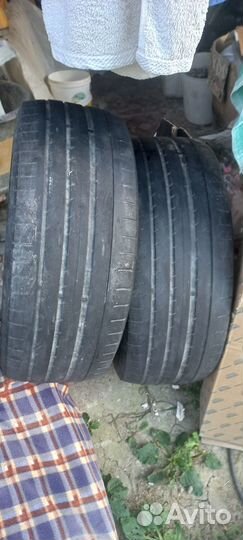 Yokohama Advan Sport V103 235/45 R17 98