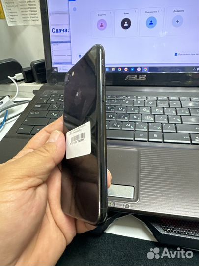 iPhone 7, 128 ГБ