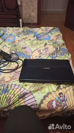 Ноутбук asus 5541