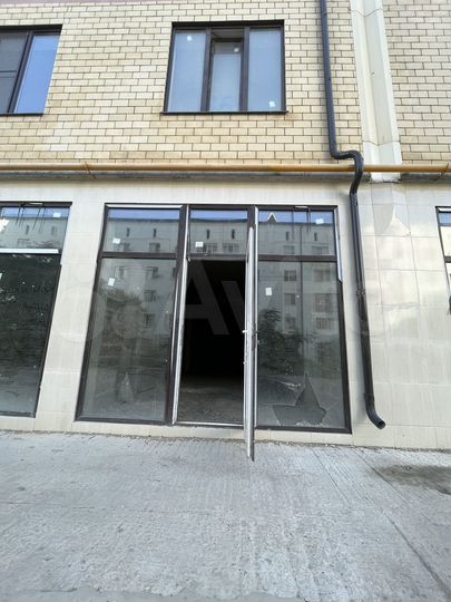 Свободного назначения, 27 м²