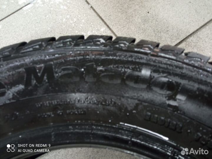 Matador MP 51 Sibir 2 195/65 R15 91M