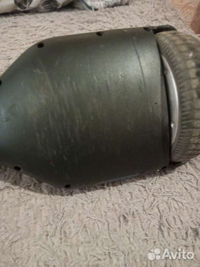 Гироскутер бу