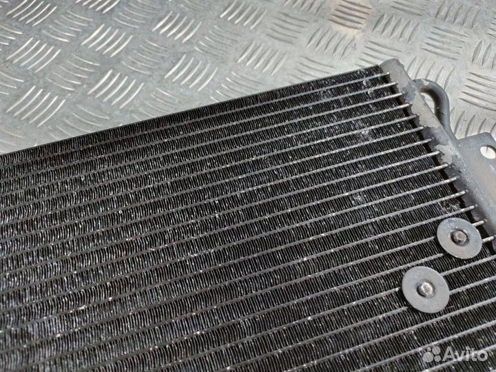 Радиатор кондиционера Audi Q7 4L 2008 4L0260401A