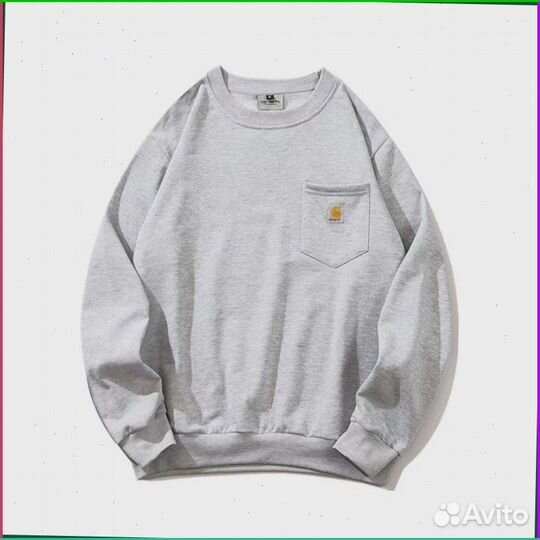 Худи Carhartt (качество premium)