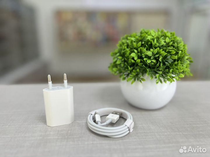 Блок питания Apple 1A 5V
