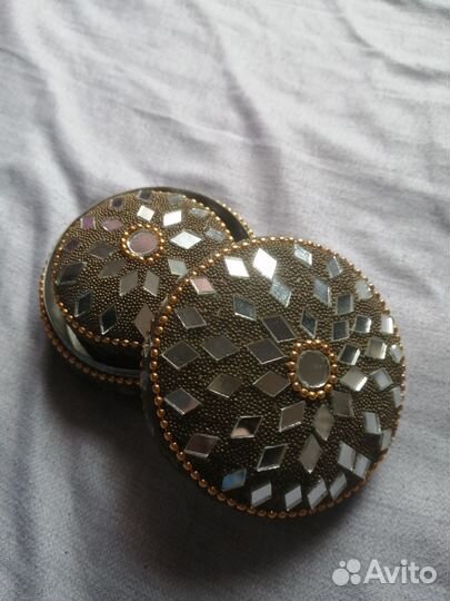 Шкатулки Индия