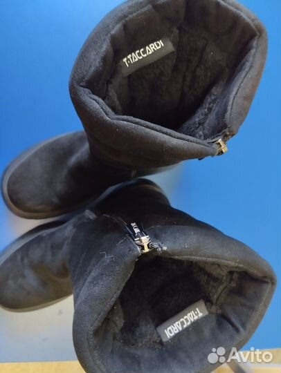 Обувь для девочки