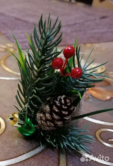 Кольцо для салфеток. Сервировка стола