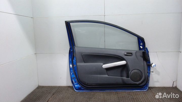 Дверь боковая Mazda 2, 2008