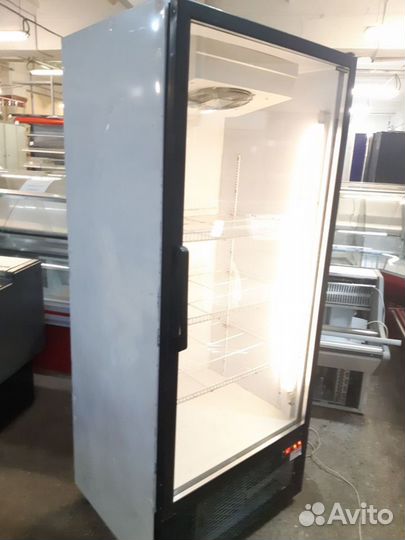 Холодильный шкаф Premier швуп1ту-0,7