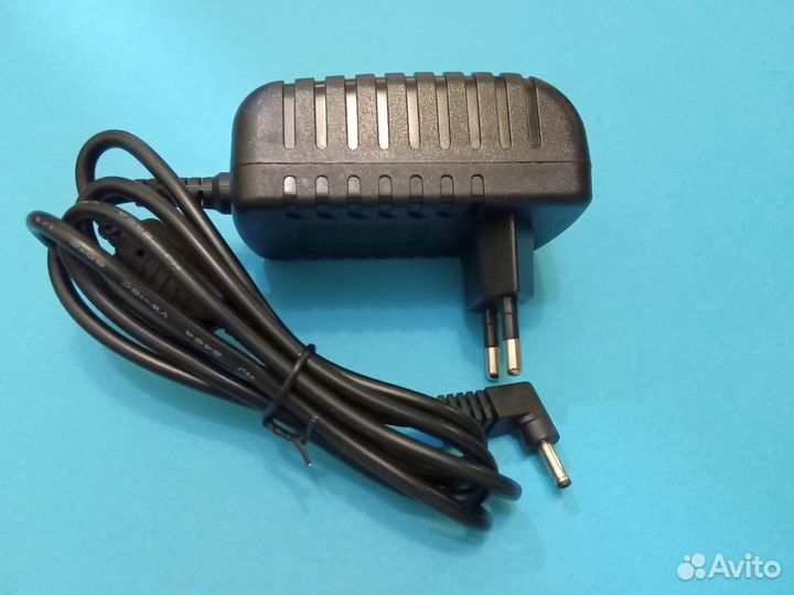 Зарядка для Irbis NB34: сетевой адаптер, блок пит