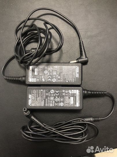 Блок питания для ноутбука asus adp40kdbb